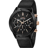 montre multifonction homme Sector 670 R3253540002