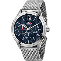 montre multifonction homme Sector 670 R3253540003