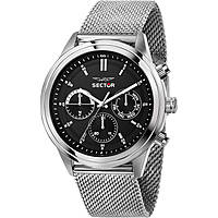 montre multifonction homme Sector 670 R3253540004
