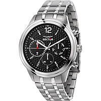 montre multifonction homme Sector 670 R3253540007