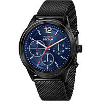 montre multifonction homme Sector 670 R3253540008