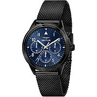 montre multifonction homme Sector 670 R3253540010