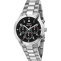 montre multifonction homme Sector 670 R3253540013