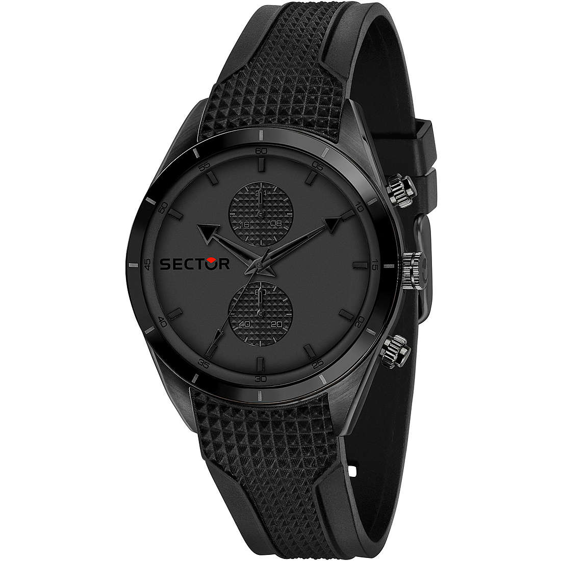 montre multifonction homme Sector 770 R3251516002
