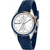 montre multifonction homme Sector 770 R3251516005