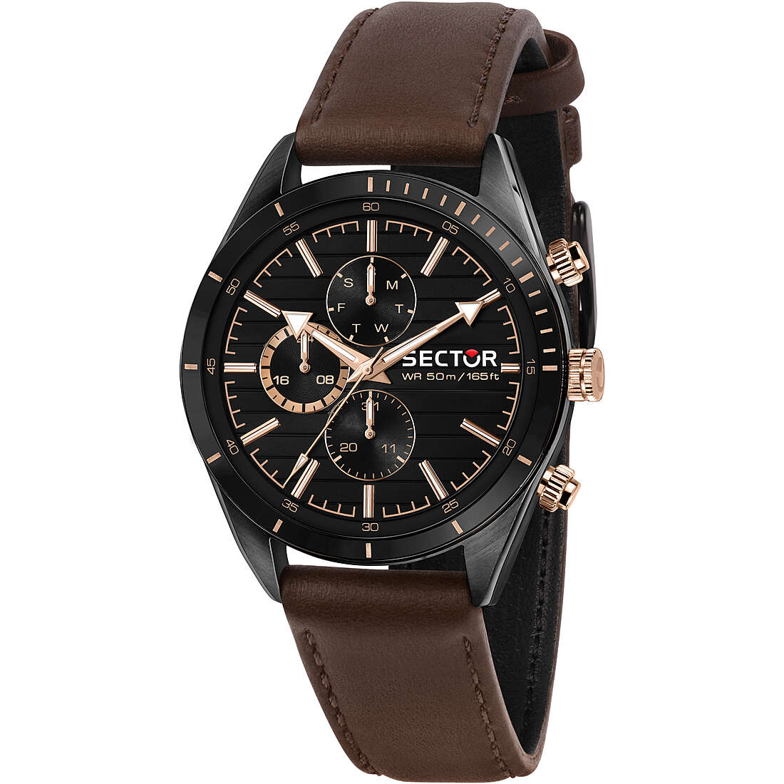 montre multifonction homme Sector 770 R3251516007