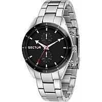 montre multifonction homme Sector 770 R3253516003