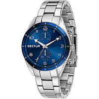 montre multifonction homme Sector 770 R3253516004