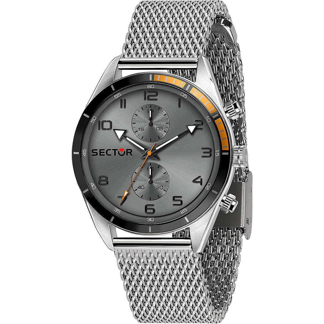 montre multifonction homme Sector 770 R3253516005