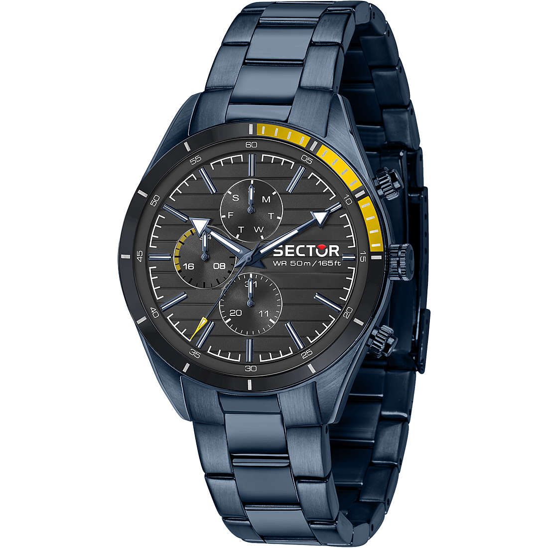 montre multifonction homme Sector 770 R3253516006
