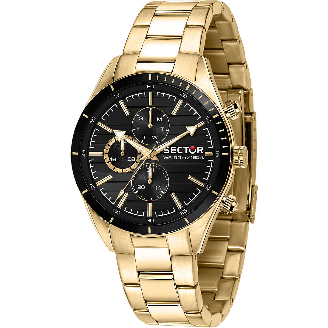 montre multifonction homme Sector 770 R3253516009