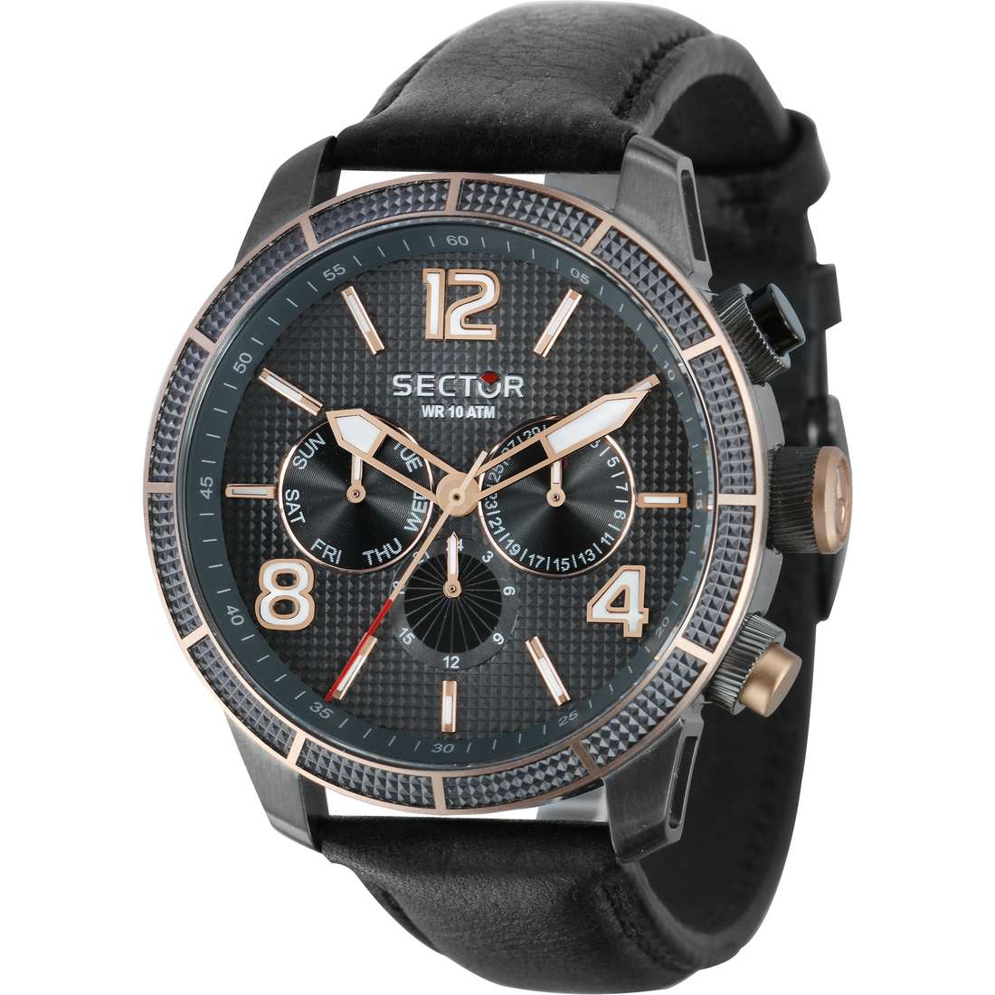 montre multifonction homme Sector 850 R3251575013