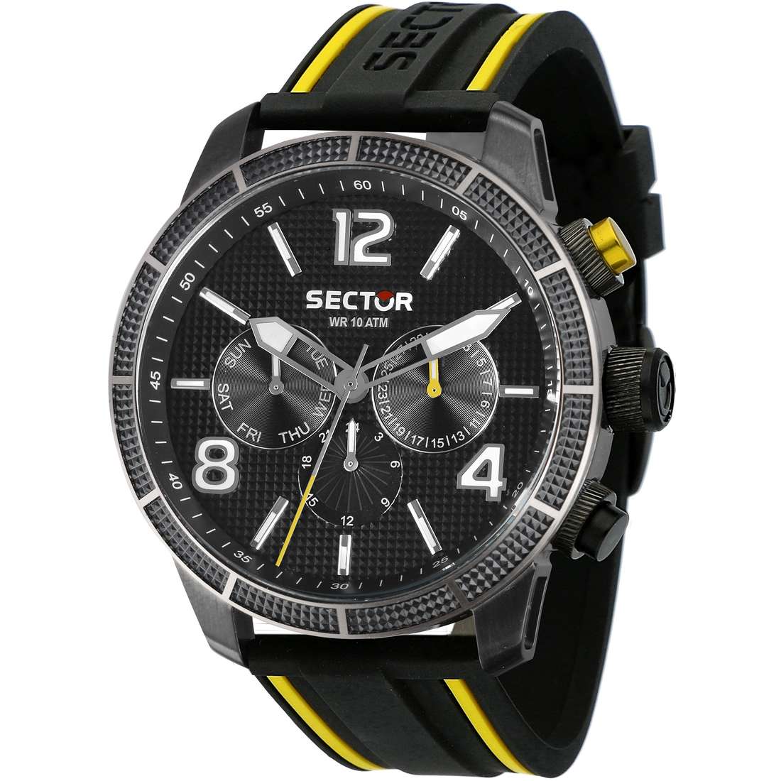 montre multifonction homme Sector 850 R3251575014