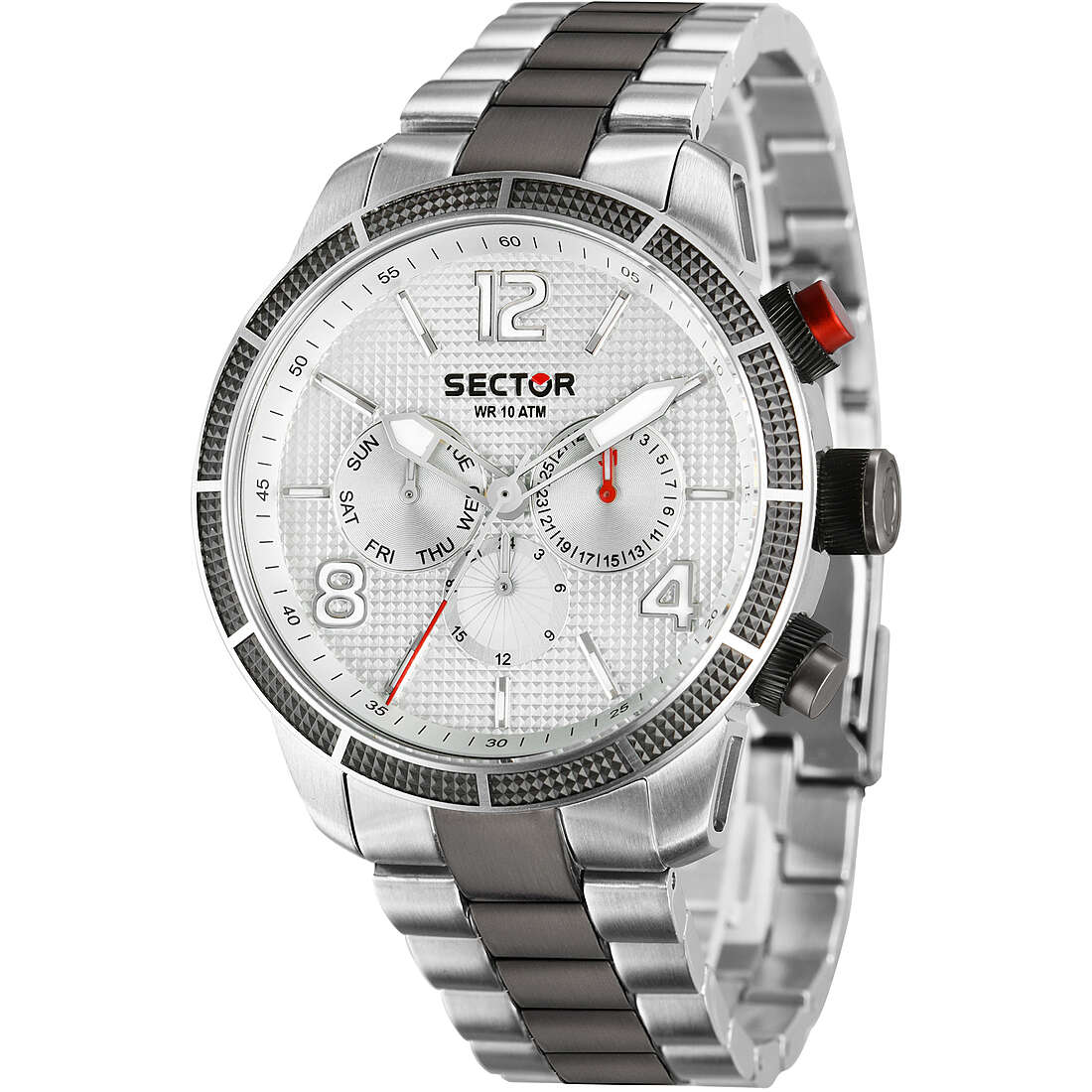 montre multifonction homme Sector 850 R3253575006