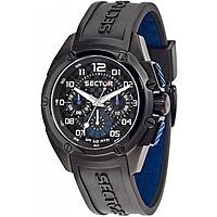 montre multifonction homme Sector 950 R3251581001