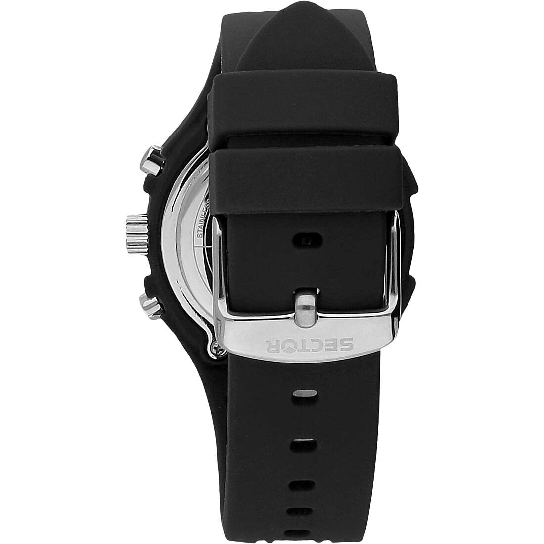 montre multifonction homme Sector Speed R3251514002