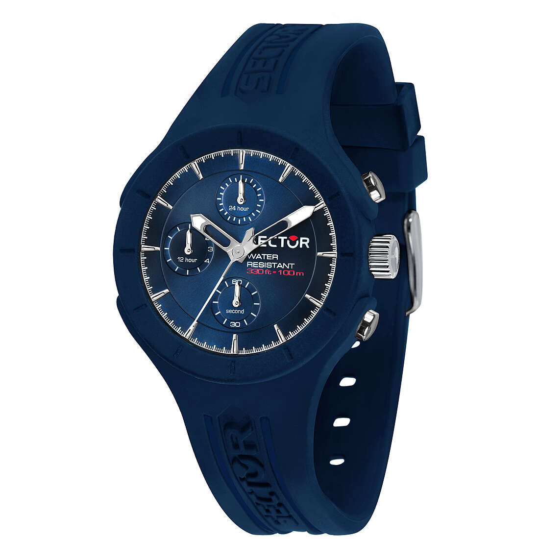 montre multifonction homme Sector Speed R3251514003