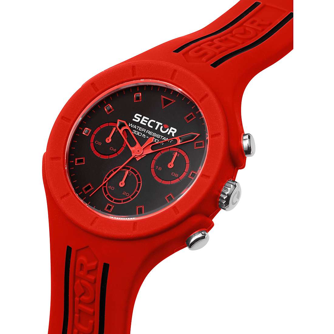 montre multifonction homme Sector Speed R3251514021