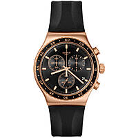 montre multifonction unisex Swatch YVG410