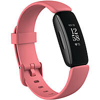 montre numérique femme Fitbit Inspire 2 FB418BKCR