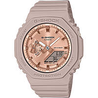 montre numérique femme G-Shock GMA-S2100MD-4AER