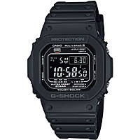 montre numérique homme G-Shock 5600-FACE GW-M5610U-1BER
