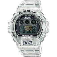 montre numérique homme G-Shock DW-6940RX-7ER