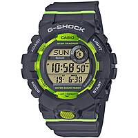 montre numérique homme G-Shock G-Squad GBD-800-8ER