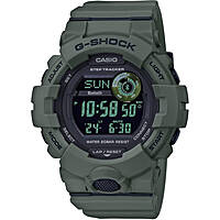 montre numérique homme G-Shock G-Squad GBD-800UC-3ER