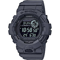 montre numérique homme G-Shock G-Squad GBD-800UC-8ER