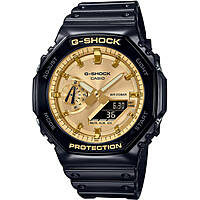 montre numérique homme G-Shock GA-2100GB-1AER