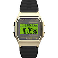 montre numérique homme Timex Timex T80 TW2V41000
