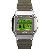 montre numérique homme Timex Timex T80 TW2V41100