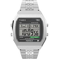 montre numérique unisex Timex TW2V74200