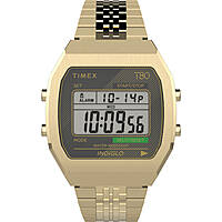 montre numérique unisex Timex TW2V74300