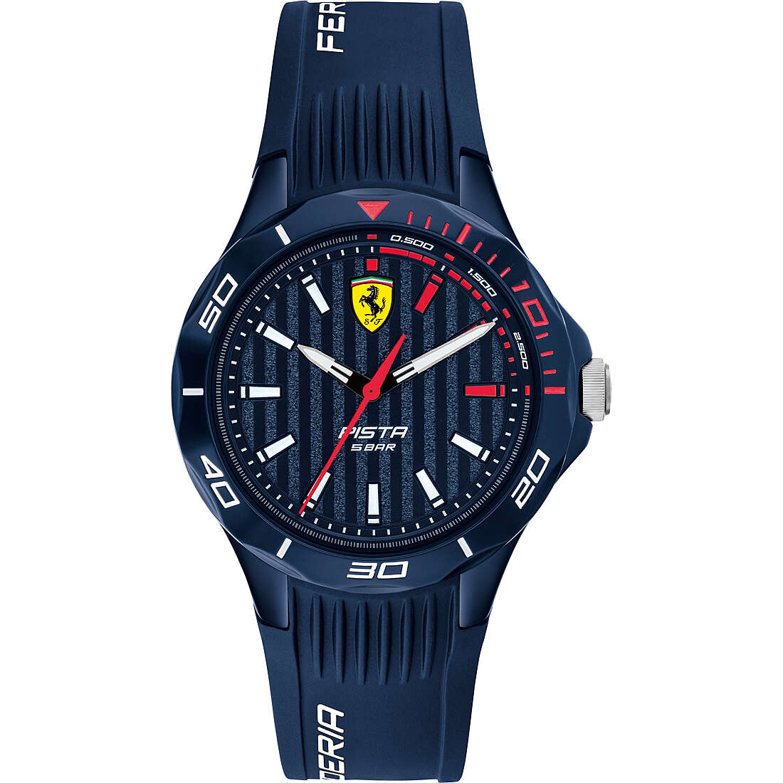 montre seul le temps enfant Scuderia Ferrari FER0840039