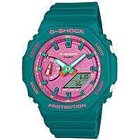 montre seul le temps femme G-Shock Classic GMA-S2100BS-3AER