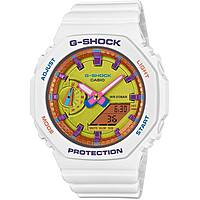 montre seul le temps femme G-Shock Classic GMA-S2100BS-7AER