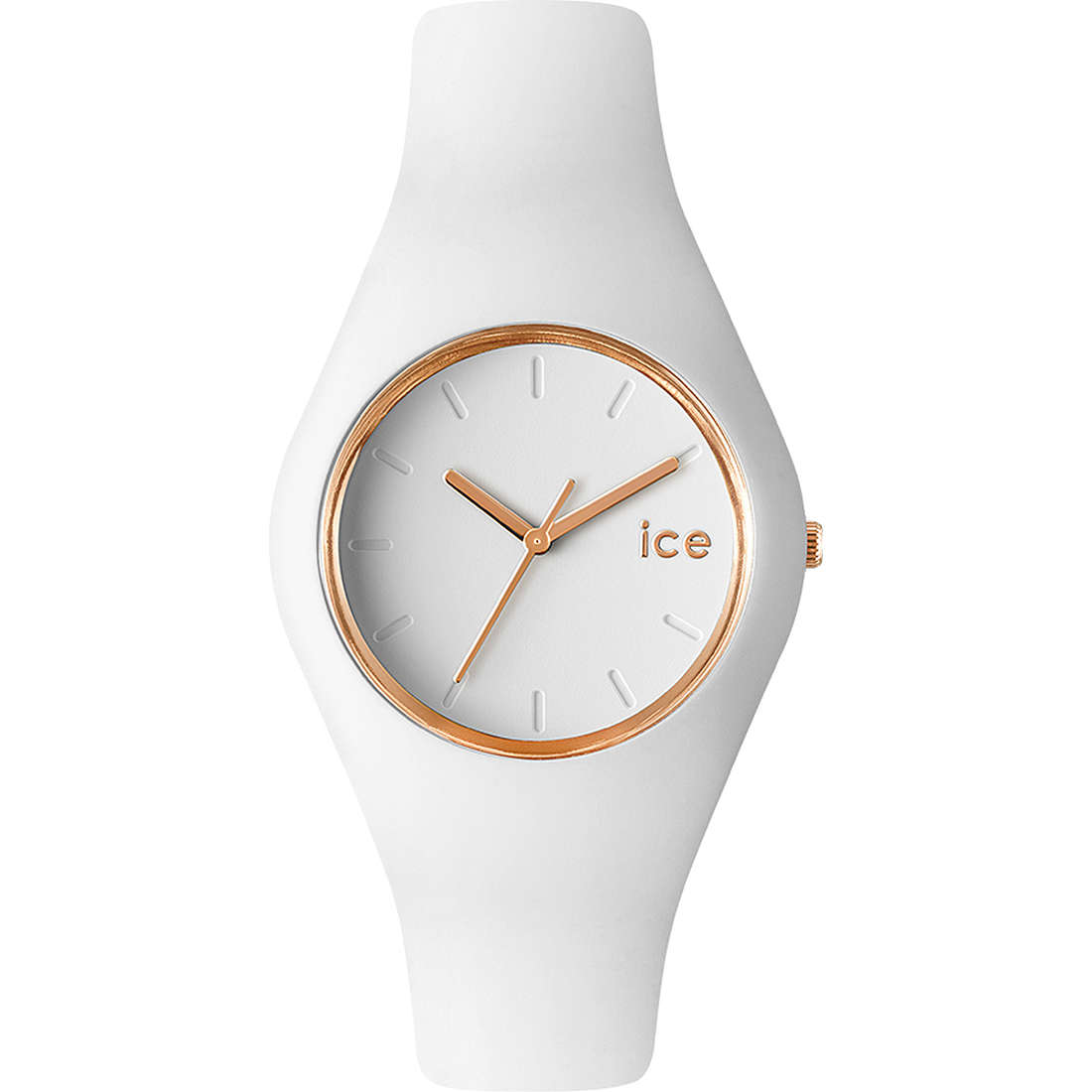 montre seul le temps femme ICE WATCH Ice Glam ICE.GL.WRG.S.S.14