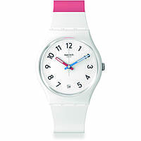 montre seul le temps femme Swatch The September Collection SO28W400