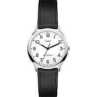 montre seul le temps femme Timex Easy Reader TW2U21700D7