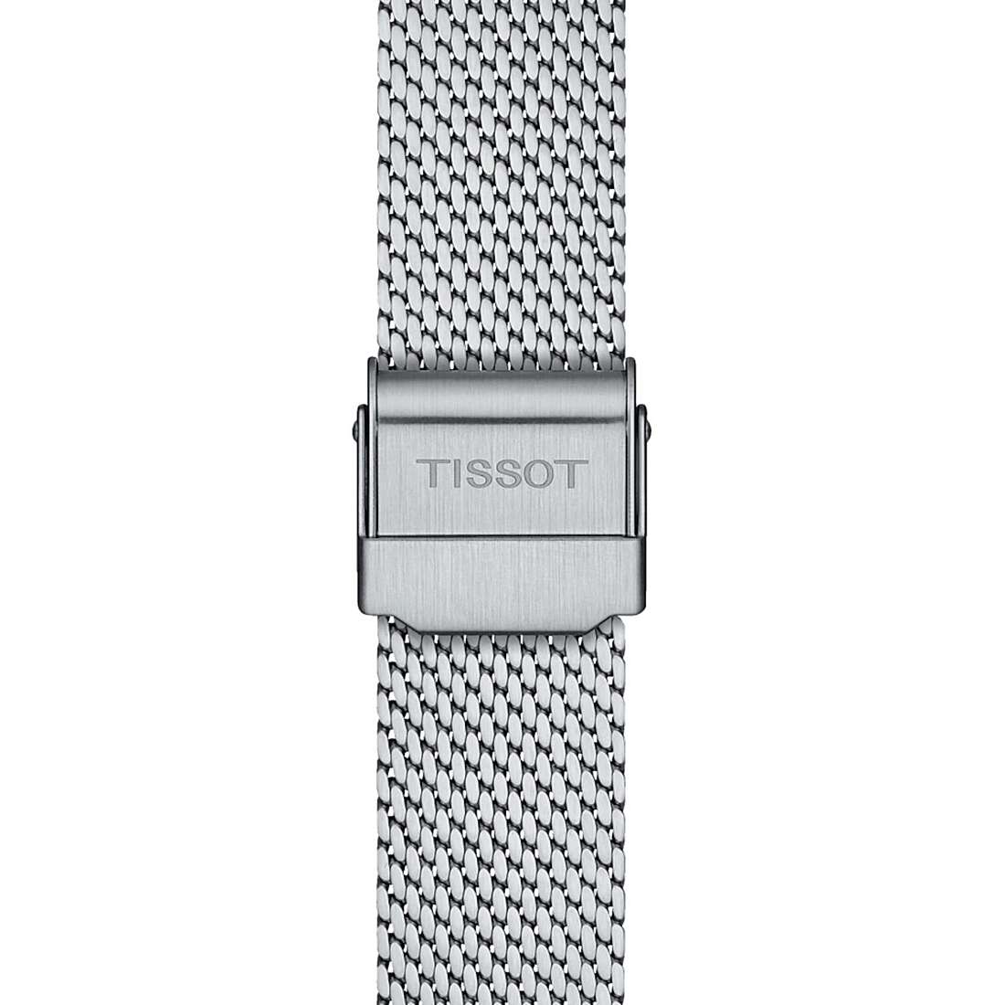 montre seul le temps femme Tissot T-Classic Everytime T1432101101100