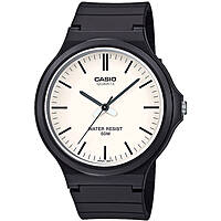 montre seul le temps homme Casio Casio Collection MW-240-7EVEF