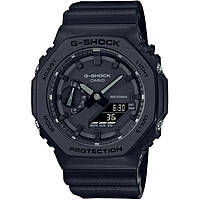 montre seul le temps homme G-Shock Classic GA-2140RE-1AER