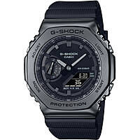montre seul le temps homme G-Shock GM-2100BB-1AER