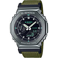 montre seul le temps homme G-Shock GM-2100CB-3AER