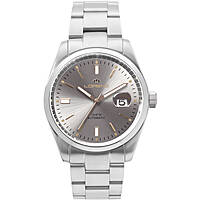 montre seul le temps homme Lorenz Ginevra Air King 030235AA