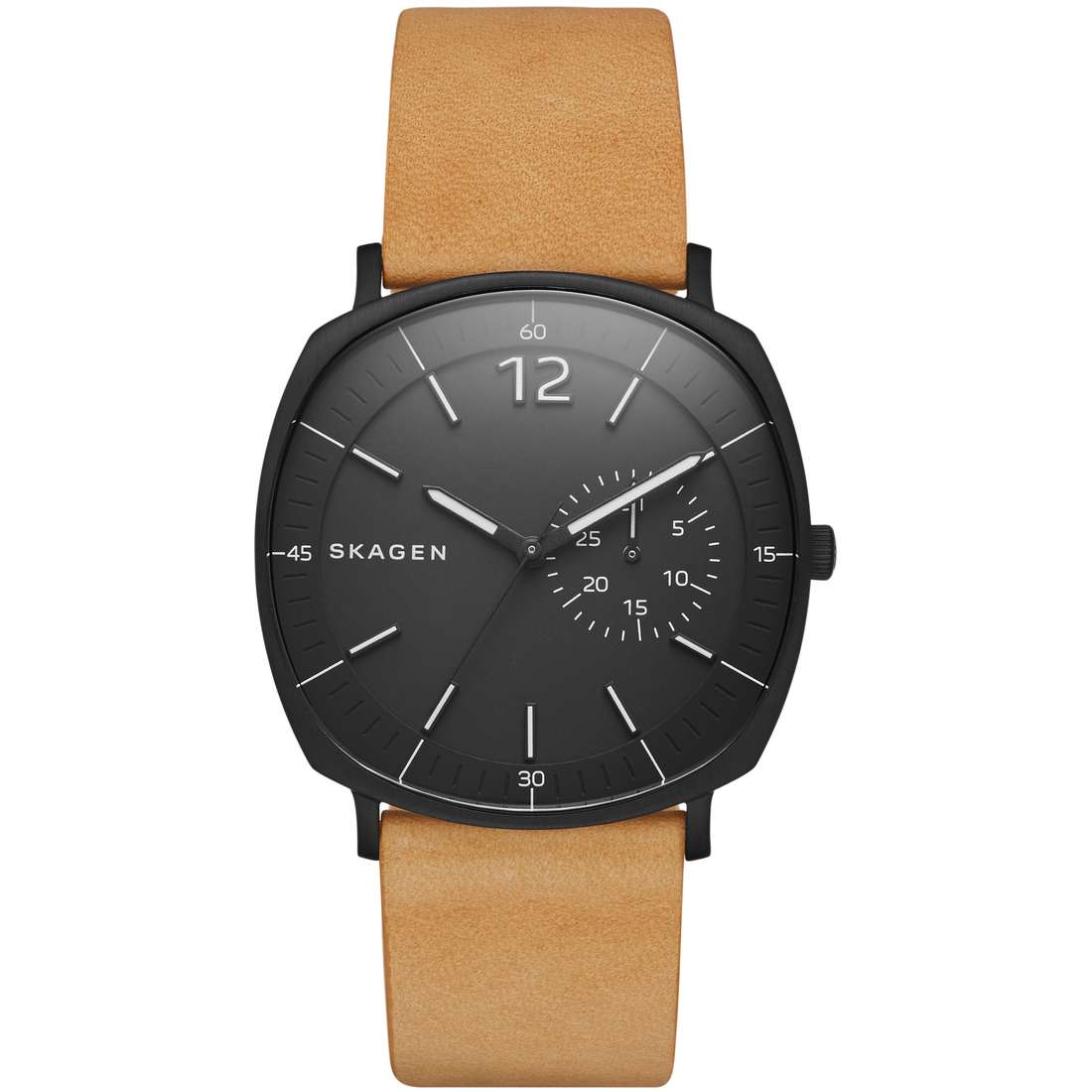 montre seul le temps homme Skagen Rungsted SKW6257
