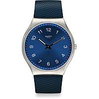 montre seul le temps homme Swatch Skin Irony SS07S102