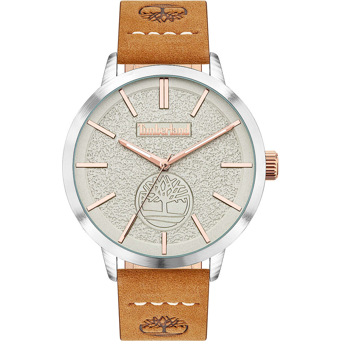 montre seul le temps homme Timberland Greycourt-Z TDWGA2090701